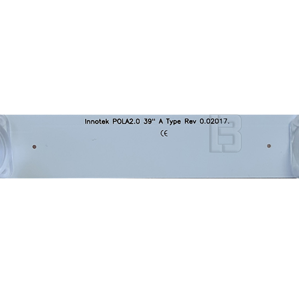 LED BAR-LG39ABx8 - HC390DUNVCFP1-21XX
