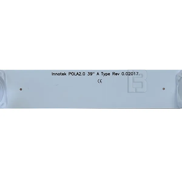 LED BAR-LG39ABx8 - HC390DUNVCFP1-21XX