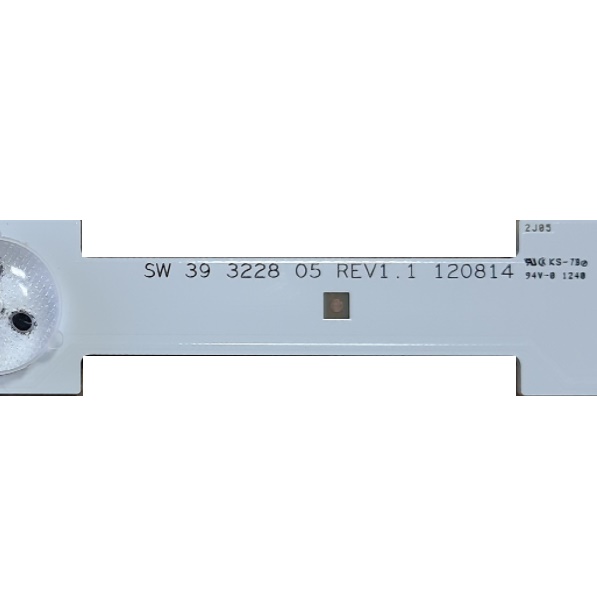 LT27 SAMSUNG39-5 LED TRAKA - 