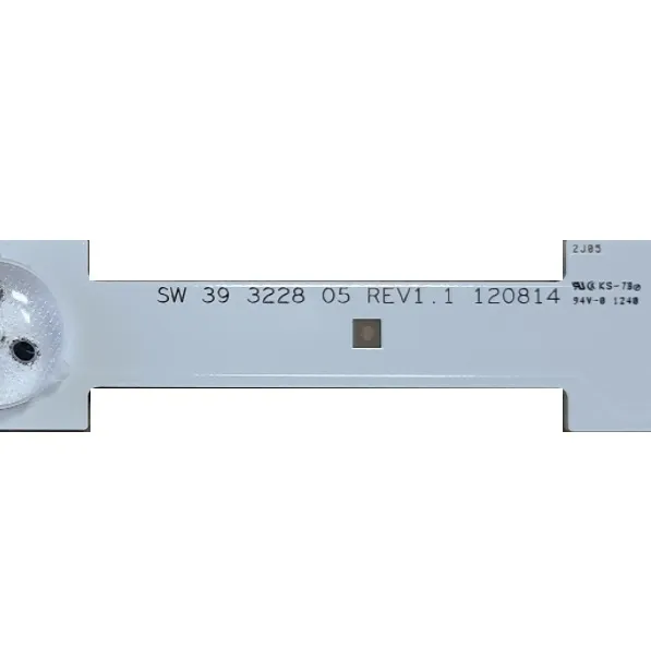 LT27 SAMSUNG39-5 LED TRAKA - 