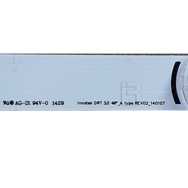 LED BAR-LG49AB - Innotek DRT 3.0 49