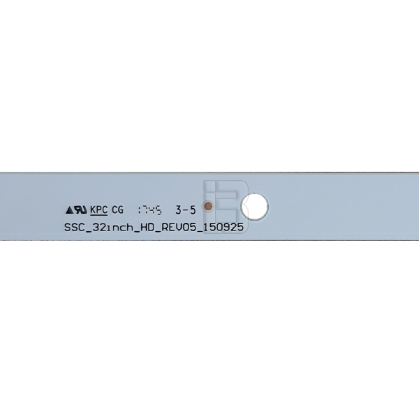 LED BAR-LG32HD - SSC_32inch_HD_REV05_150925