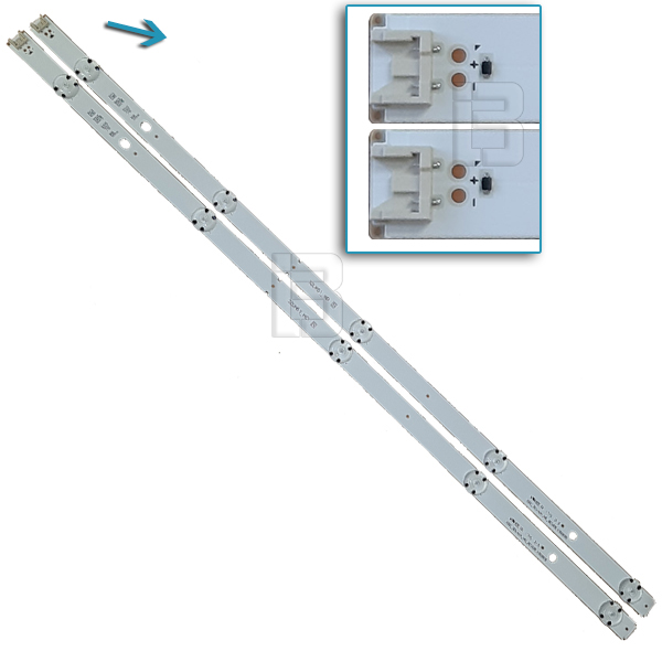 LED BAR-LG32HD - 32LH51_HD