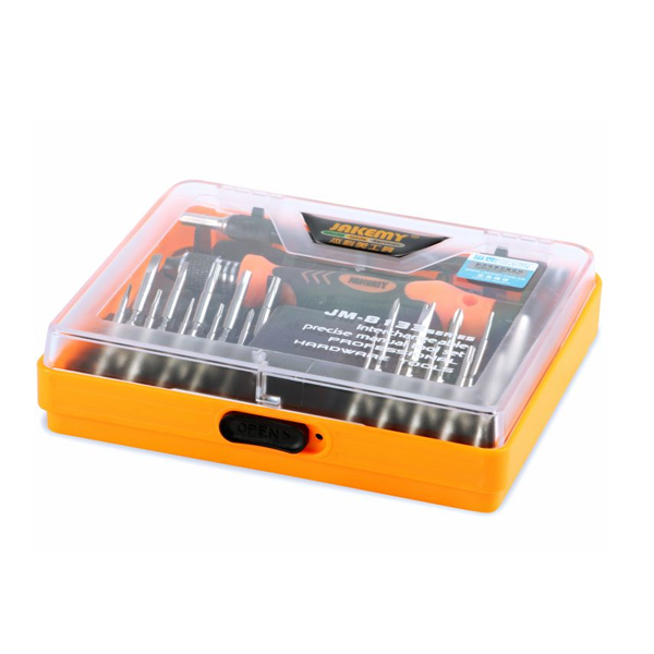SET ALAT JM-8133 - 