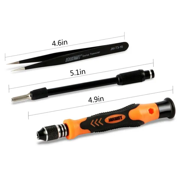 SET ALAT JM-8133 - 