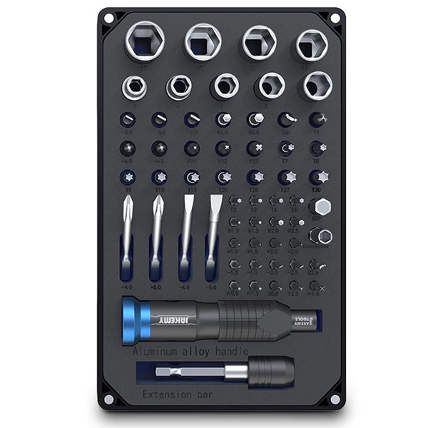 SET ALAT JM-6125 - 