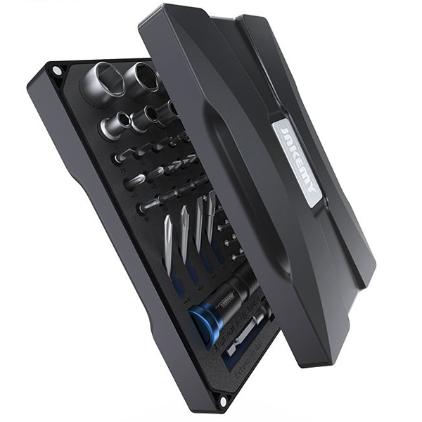 SET ALAT JM-6125 - 