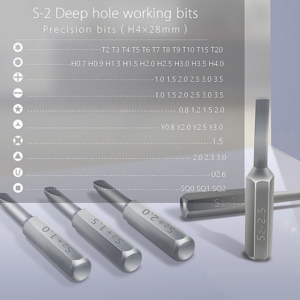 SET ALAT JM-8169 - 