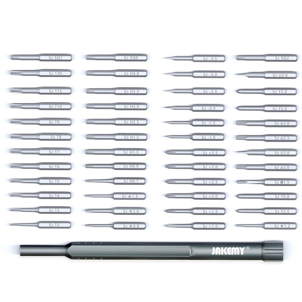 SET ALAT JM-8169 - 