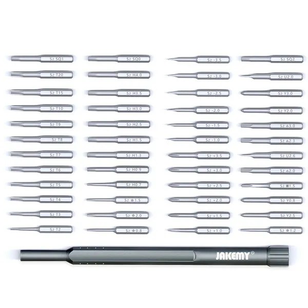 SET ALAT JM-8169 - 