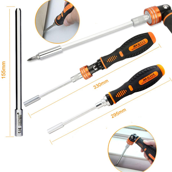 SET ALAT JM-6113 - 