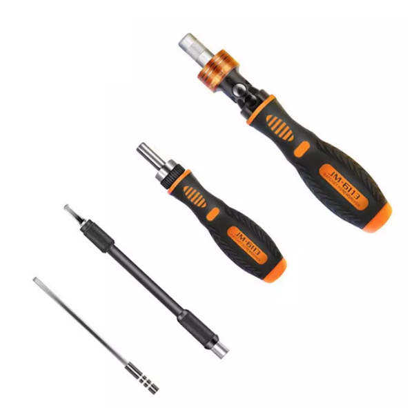 SET ALAT JM-6113 - 