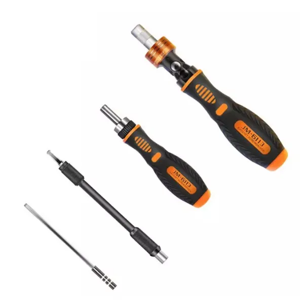 SET ALAT JM-6113 - 