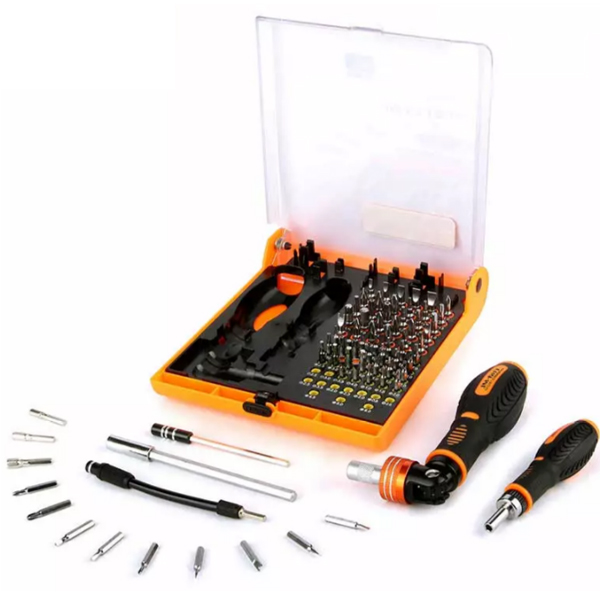 SET ALAT JM-6113 - 