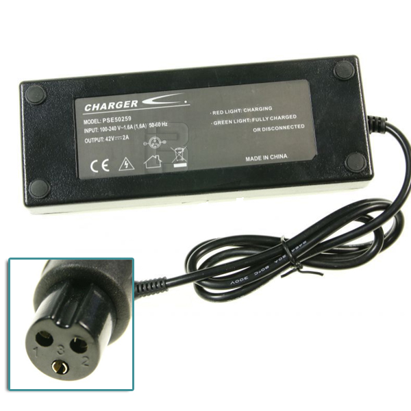 PUNJAČ PSE50259EU - 