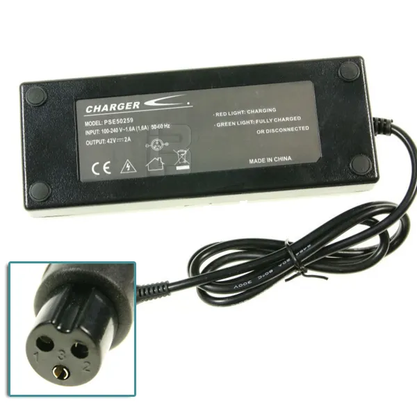 PUNJAČ PSE50259EU - 