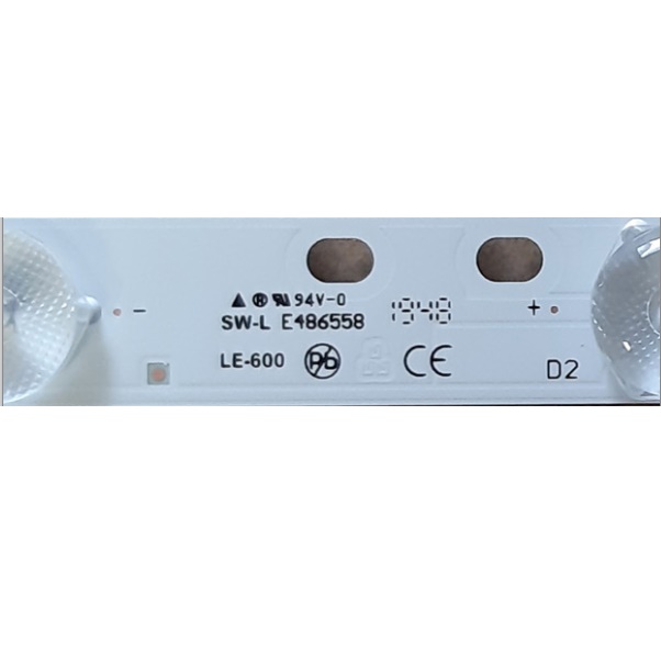 LED BAR-DAEWOO32 - CN32HC820 T201409056