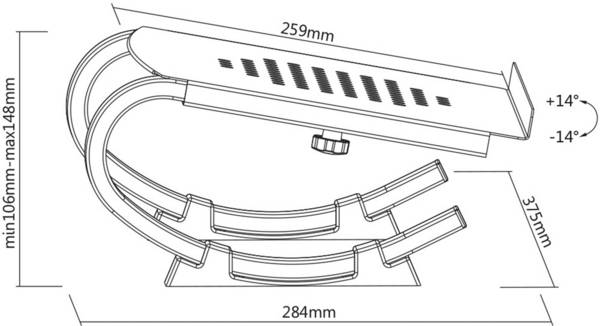 LAPTOP STALAK HT6 - 