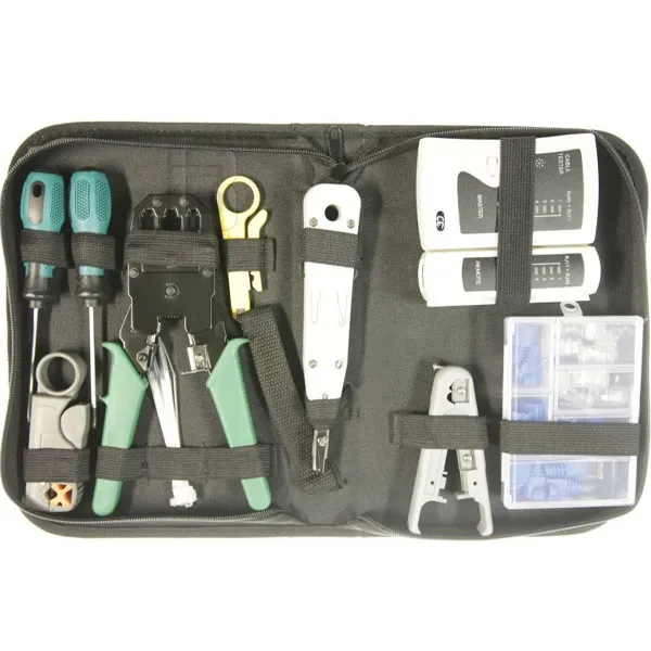 SET ALAT 18-25002 ZA MREŽU - 