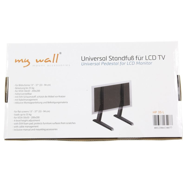 TV NOSAČ HP35 - nogice za tv univerzalne