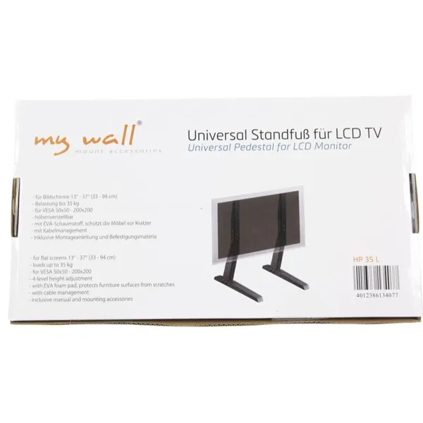 TV NOSAČ HP35 - nogice za tv univerzalne