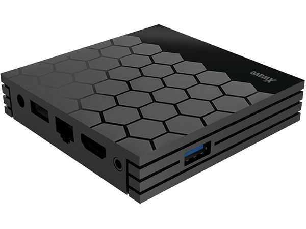 TV BOX300 SMART - 