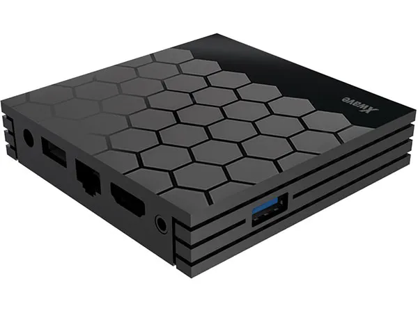 TV BOX300 SMART - 