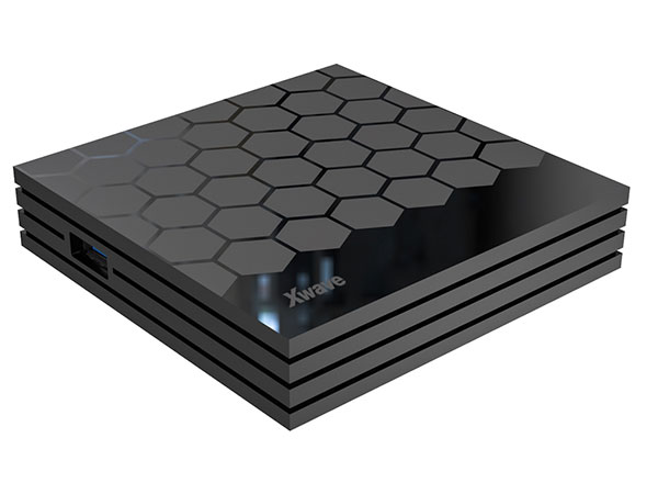 TV BOX300 SMART - 