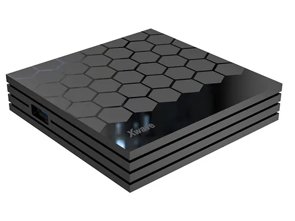TV BOX300 SMART - 