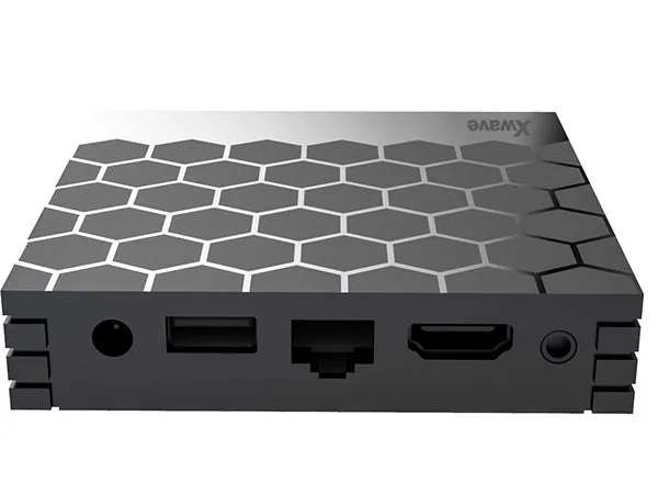 TV BOX300 SMART - 