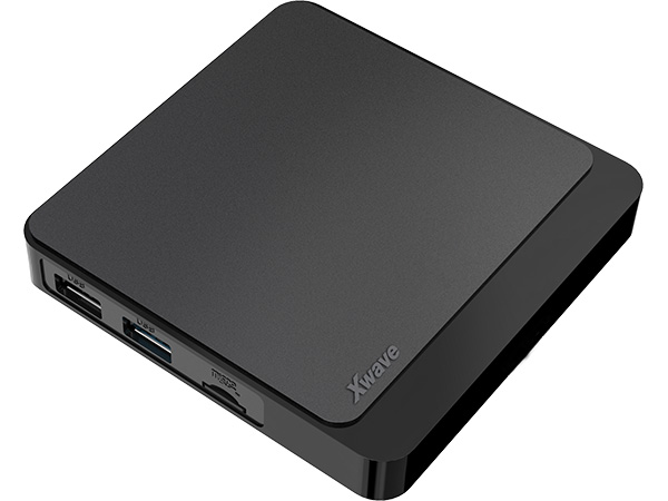 TV BOX500 SMART - 