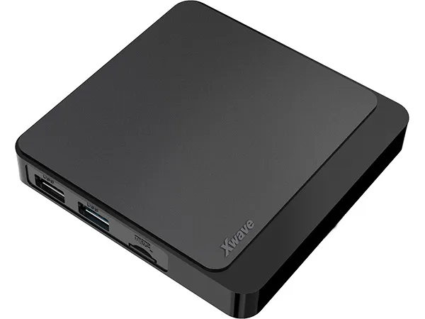 TV BOX500 SMART - 
