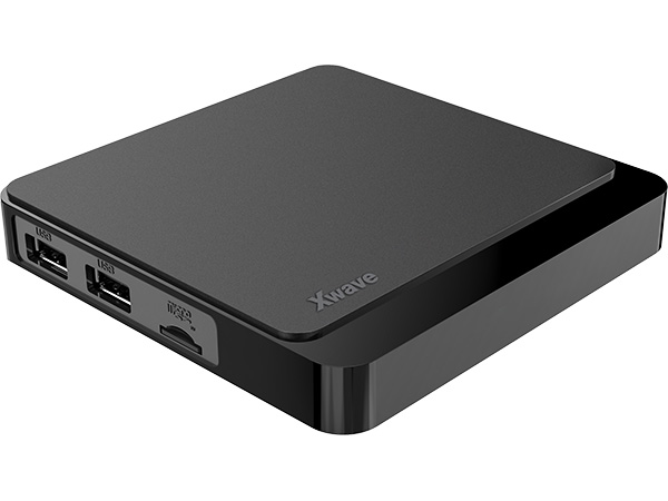 TV BOX500 SMART - 