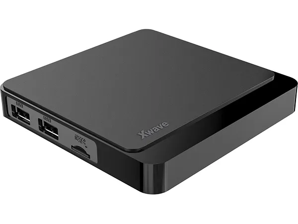 TV BOX500 SMART - 
