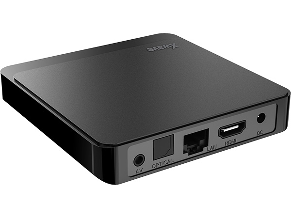 TV BOX500 SMART - 