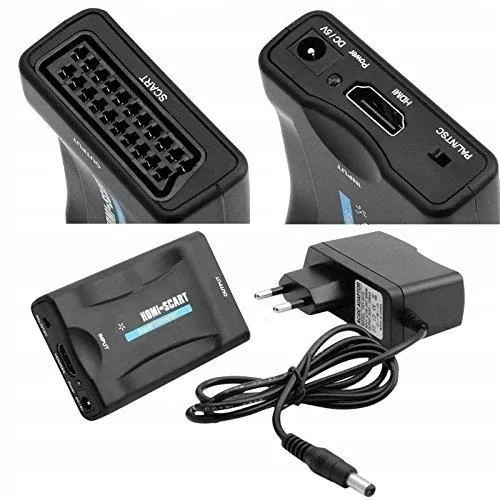 HDMI-SKART KONVERTOR - 