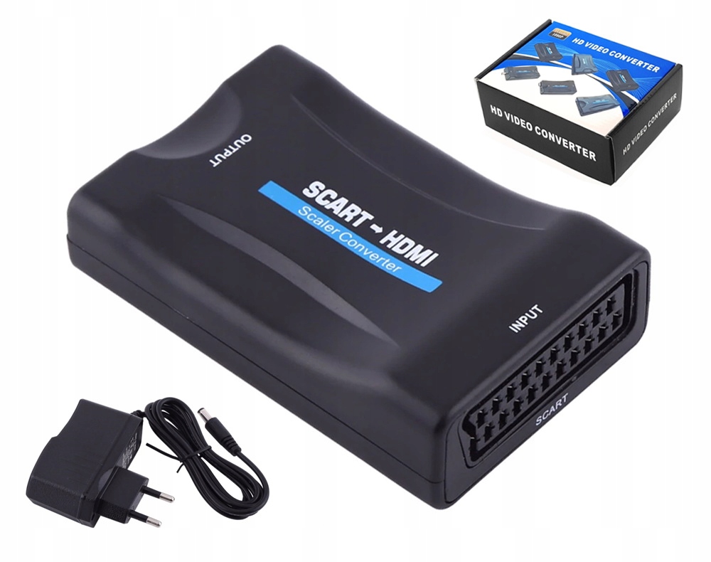 SKART-HDMI KONVERTOR - 