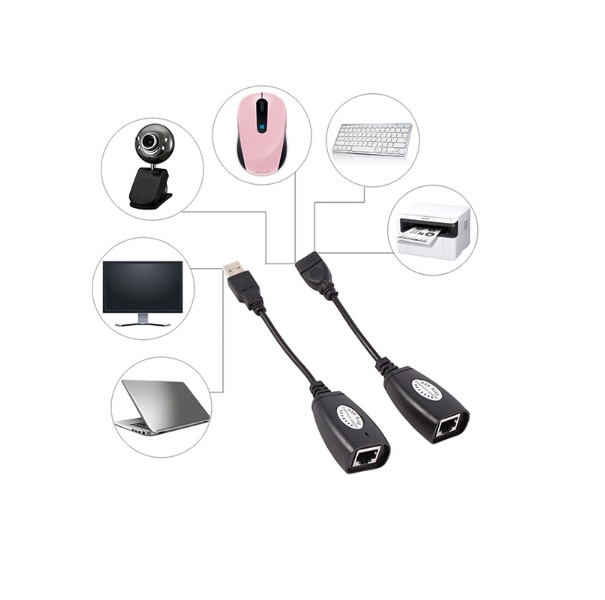 USB EXTENDER-1 - 