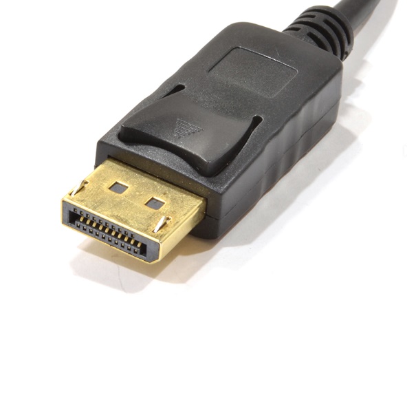 DISPLAYPORT-DVI-Dual ADAPTER - 