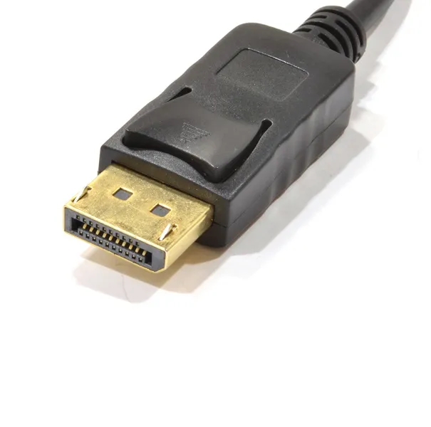 DISPLAYPORT-DVI-Dual ADAPTER - 