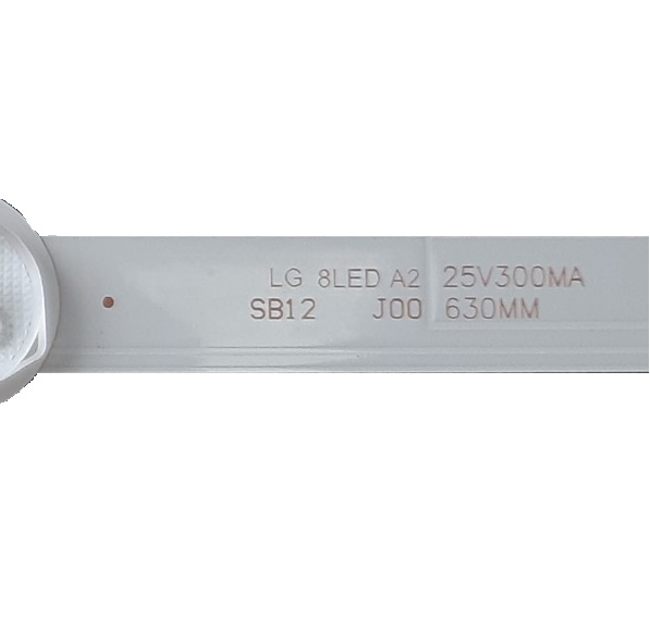 LED BAR-LG32A1A2 - 6916L-1105A -- 6916L-1204 -- 6916L-1295