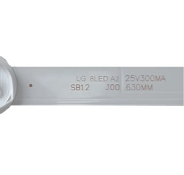 LED BAR-LG32A1A2 - 6916L-1105A -- 6916L-1204 -- 6916L-1295