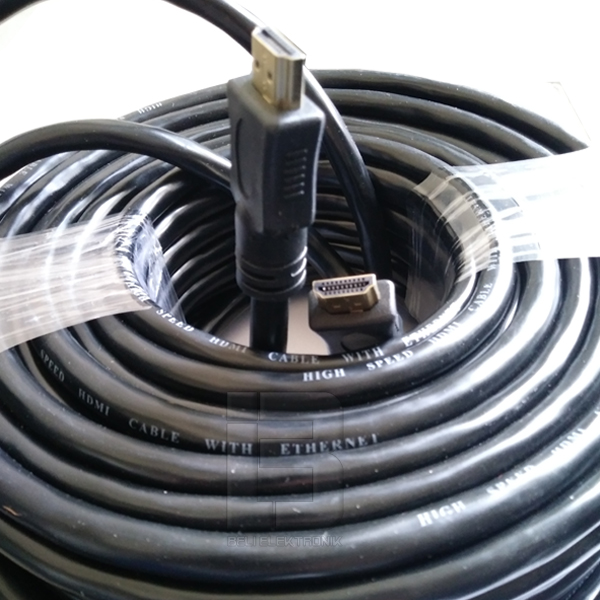 HDMI V1.4-25M/P - 