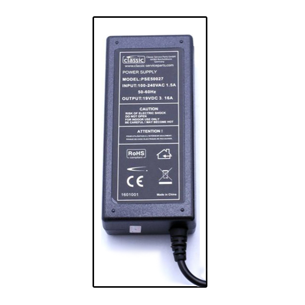 ISPRAVLJAČ 19V3.16A60W - 
