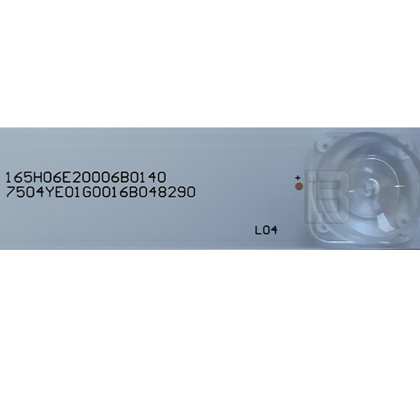 LED BAR-SHARP49 - RF-AJ490E32-0601S-02