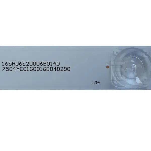 LED BAR-SHARP49 - RF-AJ490E32-0601S-02