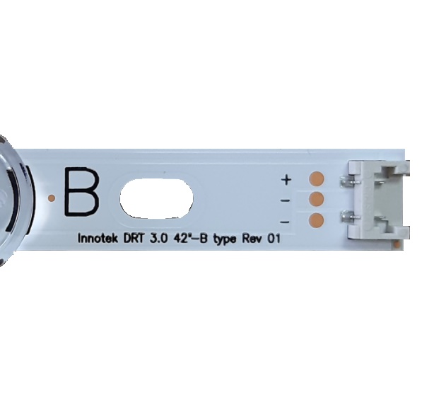 LED BAR-LG42ABx8 - Innotek DRT 3.0 42