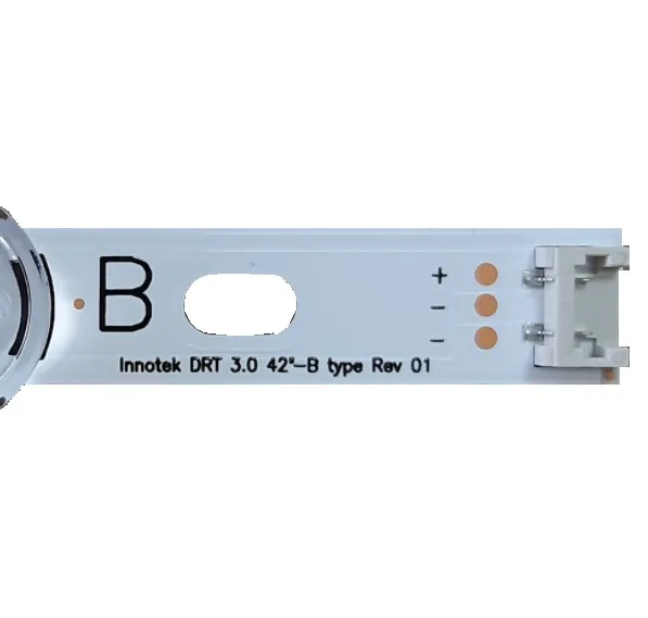 LED BAR-LG42ABx8 - Innotek DRT 3.0 42