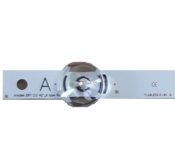LED BAR-LG42ABx8 - Innotek DRT 3.0 42