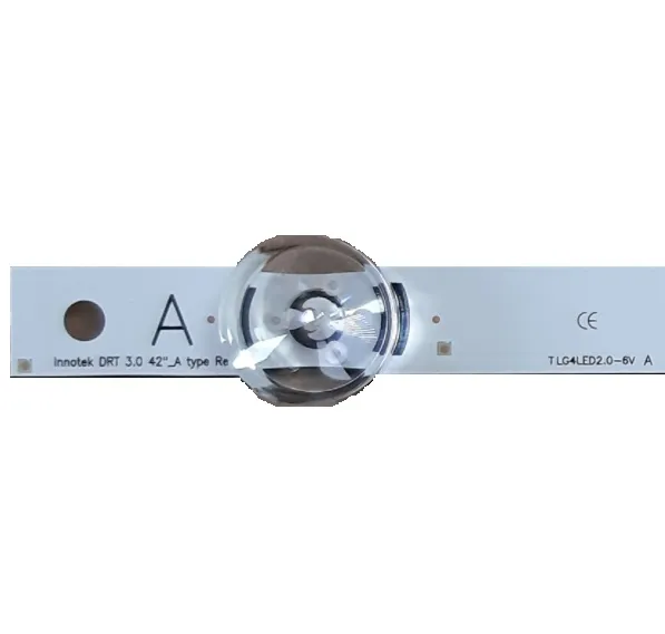 LED BAR-LG42ABx8 - Innotek DRT 3.0 42